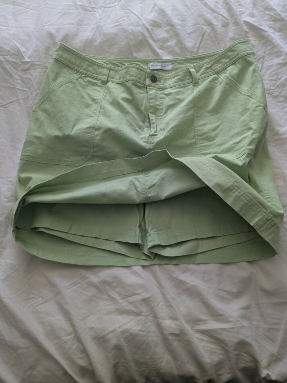 Skort - Picture 3 of 3